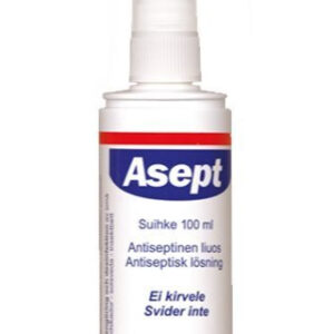 Vitabalans Asept Spray, 100ml