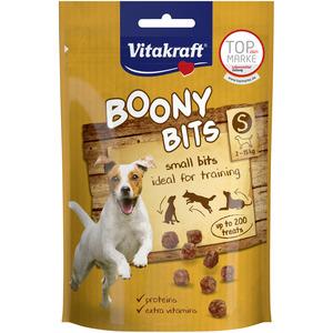 Vitakraft Boony Bits S, fjerkræ - 55 g.