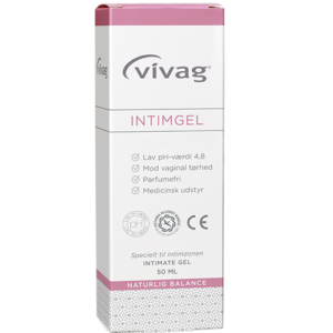 Vivag Intimgel (50 ml)