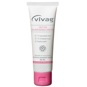 Vivag Meno Barrierecreme (50 ml)