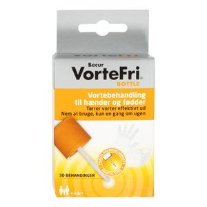 VorteFri Bottle - 5 ml.