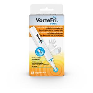 VorteFri Pen C - 3 ml.