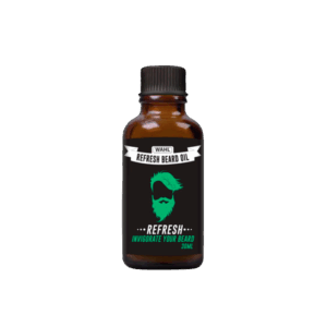 Wahl Skæg Olie Refresh (30 ml)