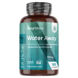 Water Away