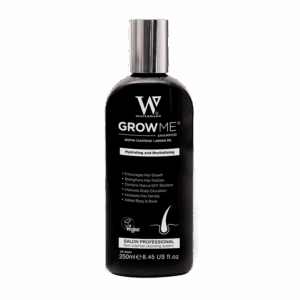 Watermans Grow Me Shampoo (250 ml)