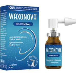 Waxonova Waxonova