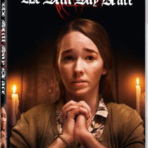 We Still Say Grace - DVD - Film