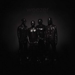 Weezer - Weezer - Vinyl Lp