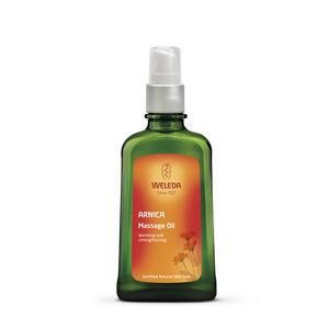 Weleda Arnica Massageolie - 100 ml