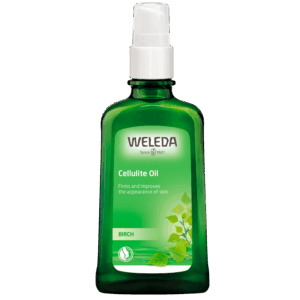 Weleda Birch Cellulite Oil (100 ml)
