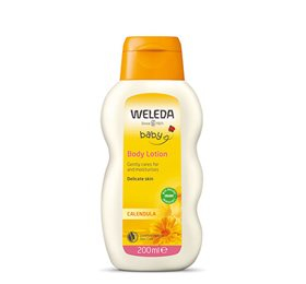 Weleda Calendula Body Lotion 200 ml.