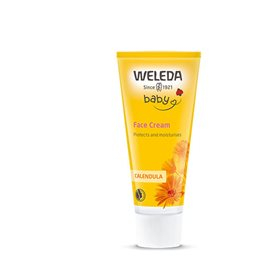 Weleda Calendula Face Cream • 50 ml.
