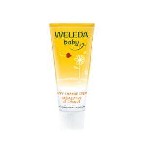 Weleda Calendula Nappy Change Cream Baby & Child (75 ml)