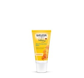 Weleda Calendula Weather Protection Cream • 30 ml.
