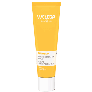 Weleda Cold Cream Nutri-Protective Cream (30 ml)