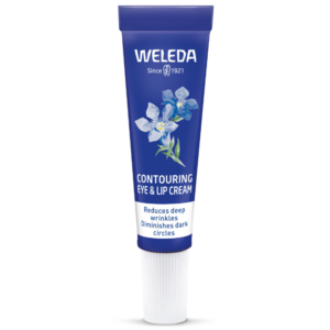Weleda Contouring Eye & Lip Cream (10 ml)