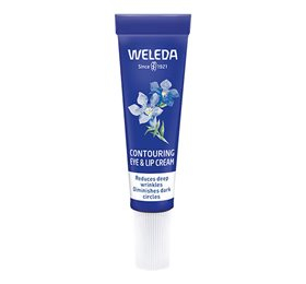Weleda Contouring Eye & Lip Cream 10 ml.
