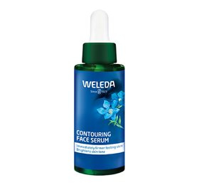Weleda Contouring Face Serum 30 ml.
