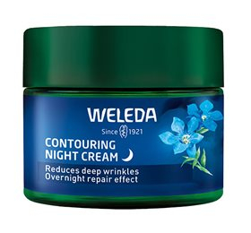 Weleda Contouring Night Cream 50 ml.