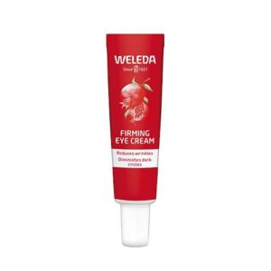 Weleda Firming Eye Cream - 12 ml.