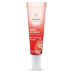 Weleda Firming Eye Cream, Pomegranate - 10 ml