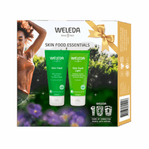 Weleda Gaveæske Skin Food Essentials (1 stk)