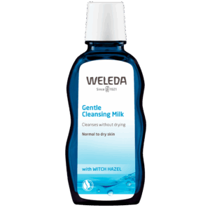 Weleda Gentle Cleansing Milk (100 ml)