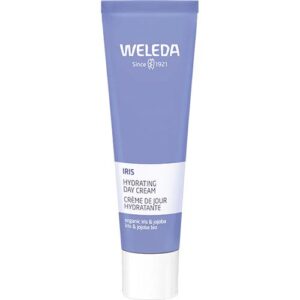 Weleda Iris Hydrating Day Cream - 30 ml.