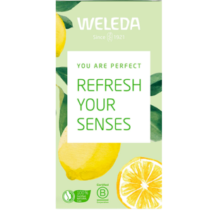 Weleda Refresh Your Senses Gift Packs (1 sæt)