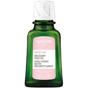 Weleda Sensitive Recovery Face Oil - 30 ml.