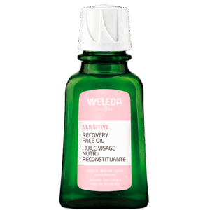 Weleda Sensitive Recovery Face Oil (50 ml)