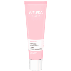 Weleda Sensitive Soothing Moisturiser (30 ml)