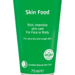 Weleda Skin Food, 75ml.