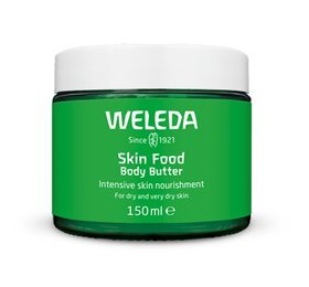 Weleda Skin Food Body Butter, 150ml.