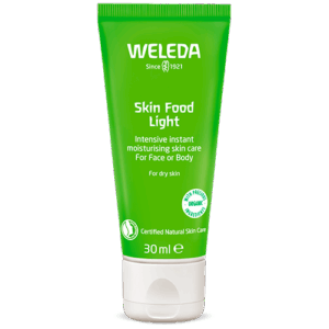 Weleda Skin Food Light (30 ml)