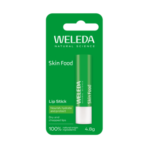 Weleda Skin Food Lip Stick (4,8 g)