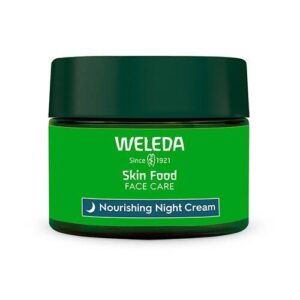 Weleda Skin Food Nourishing Night Cream - 50 ml.