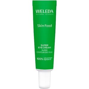 Weleda Skin Food Super Eye Cream - 12 ml.