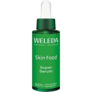 Weleda Skin Food Super Serum - 30 ml.