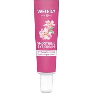 Weleda Smoothing Eye Cream - 12 ml.
