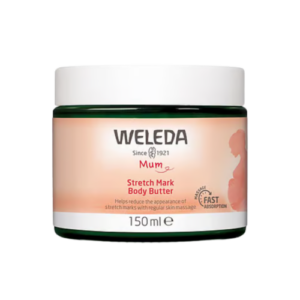 Weleda Stretch Mark Body Butter