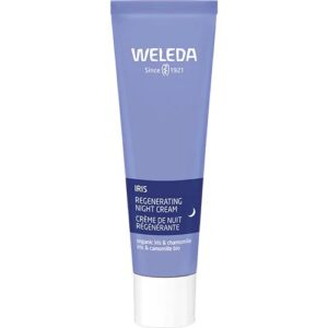 Weleda i ris Regenerating Night Cream - 30 ml.