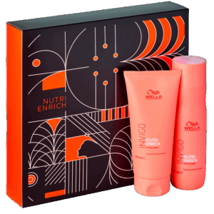 Wella Professionals Care Enrich Xmas Gift Set