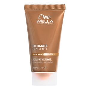 Wella Professionals Ultimate Smooth Mask - 30 ml.