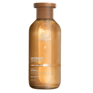 Wella Professionals Ultimate Smooth Shampoo (250 ml)