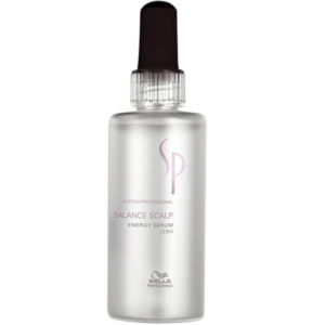 Wella SP Balance Scalp Energy Serum 100 ml.