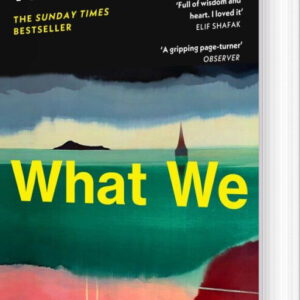 What We Can Know - Ian Mcewan - English Book