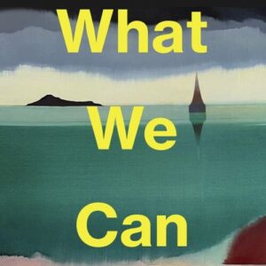 What We Can Know - Ian Mcewan - English Book