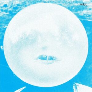 Wilco - Summerteeth - Limited Edition