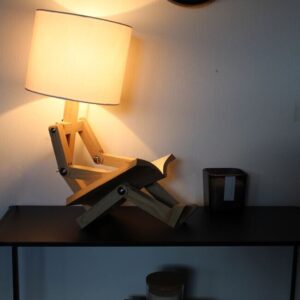 Winkee - Sitting Lamp Emil
